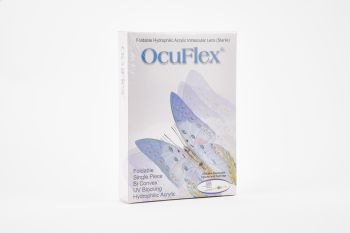 Ocuflex SQRYCF